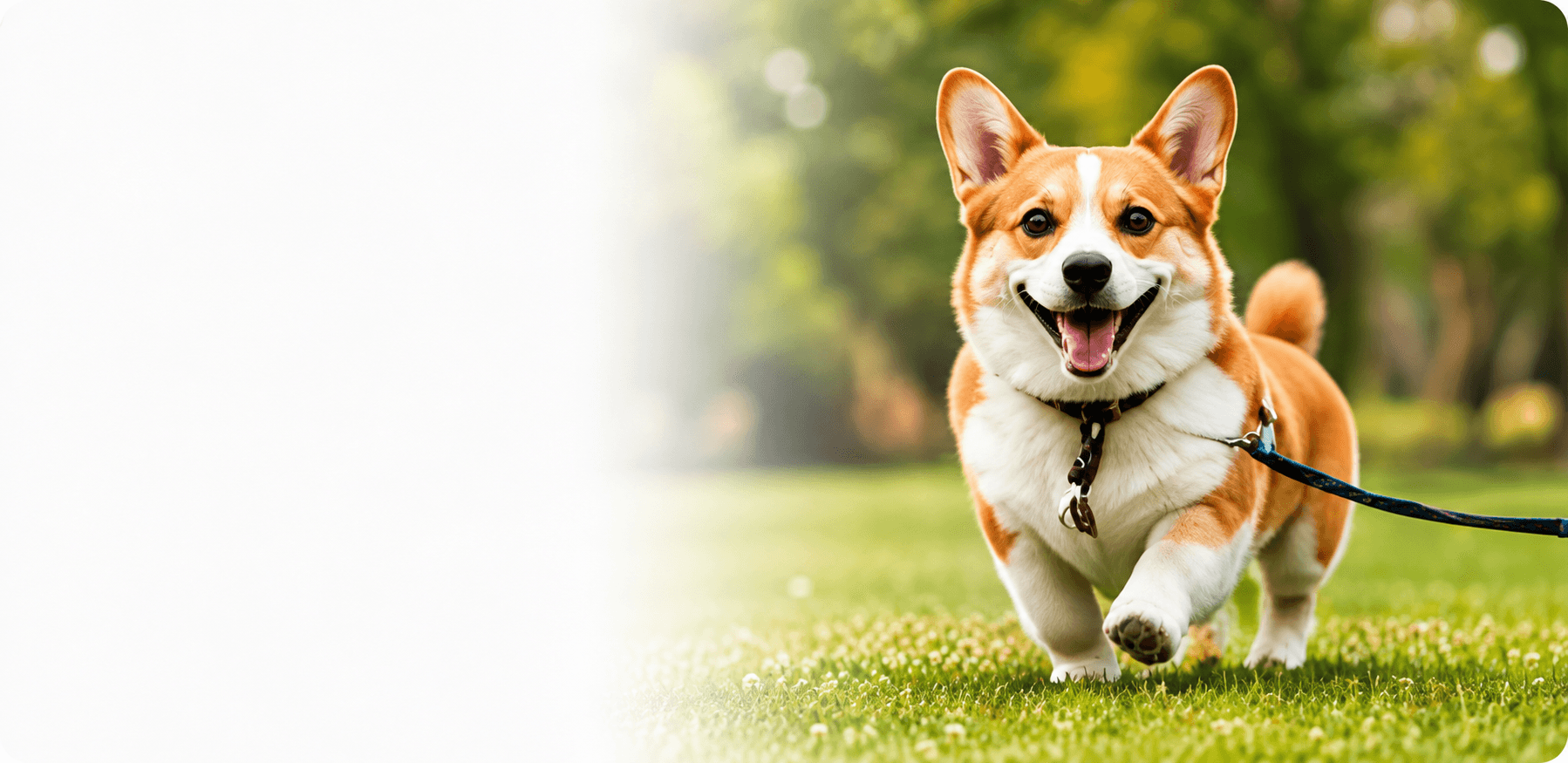 Pet Walking