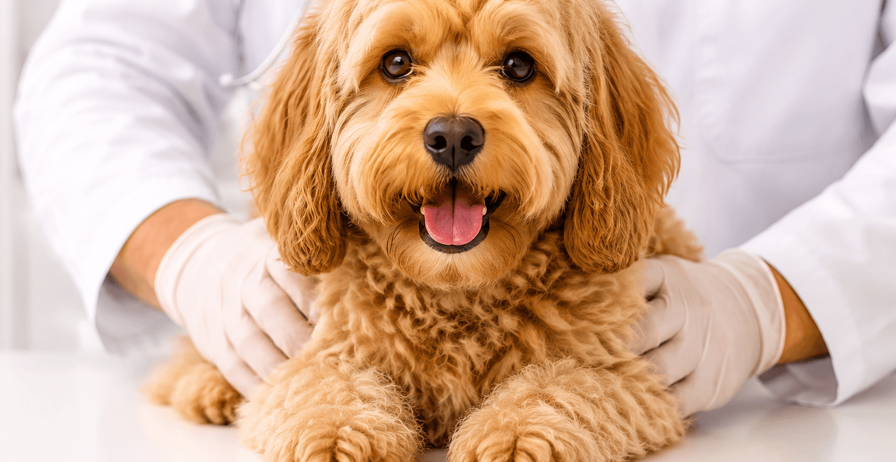 Adult Dog Vaccination
