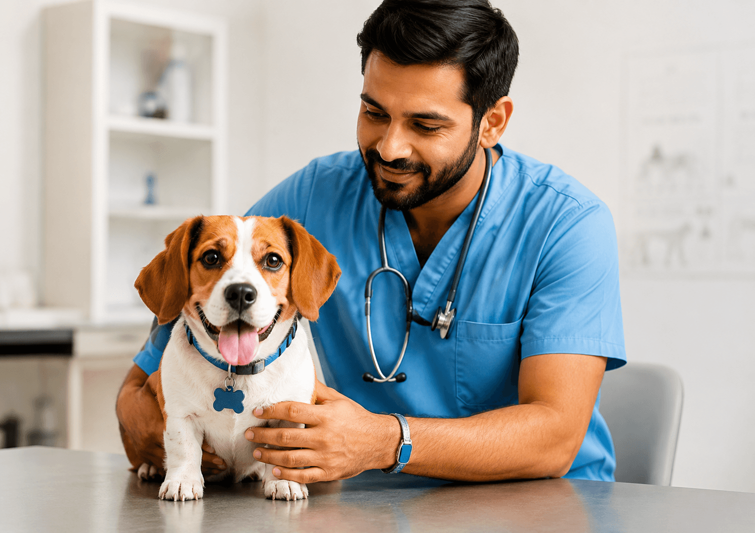 Top 7 Grooming Tips for a Happy & Healthy Pet