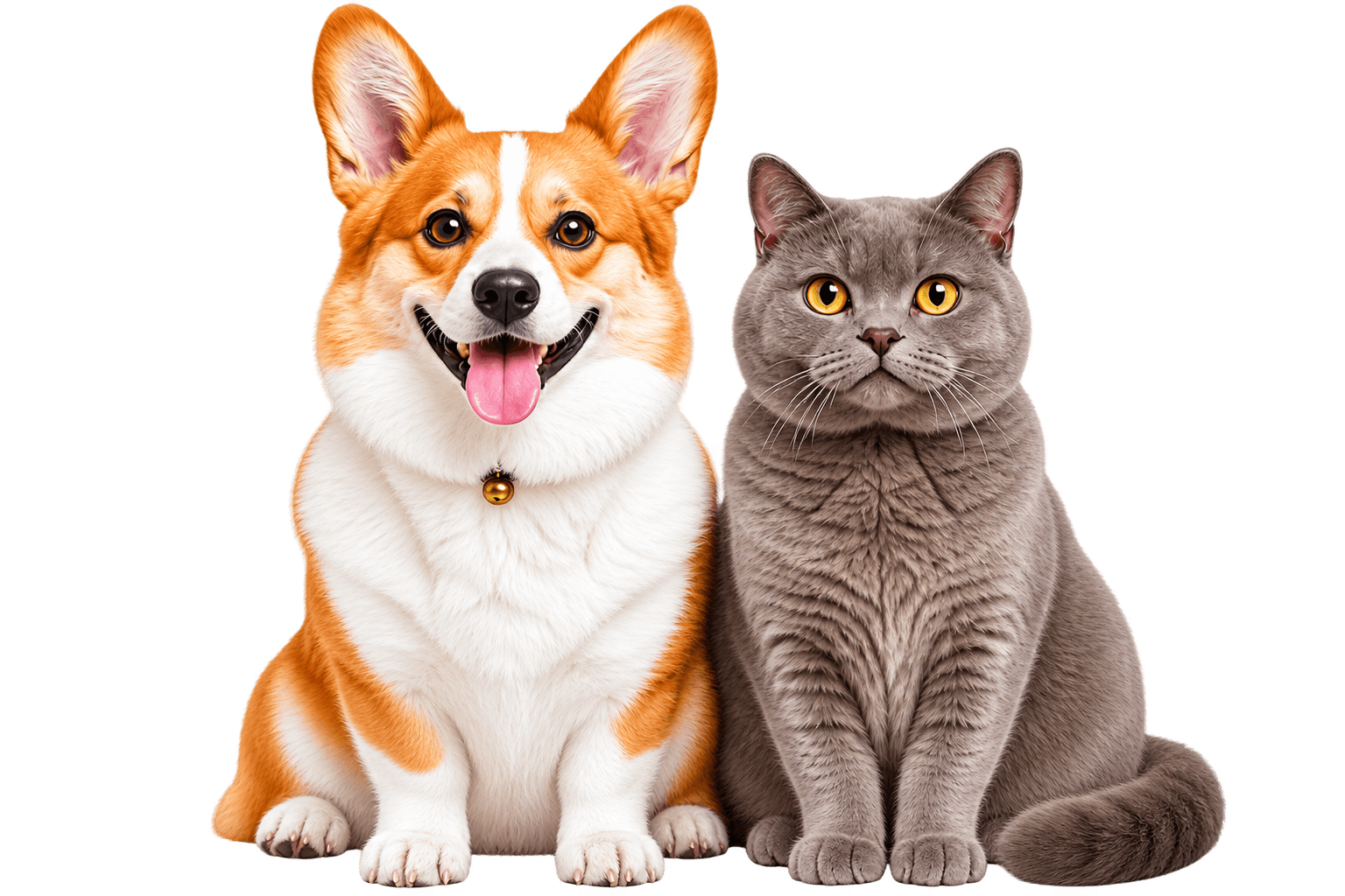 Make Your Friend Happy